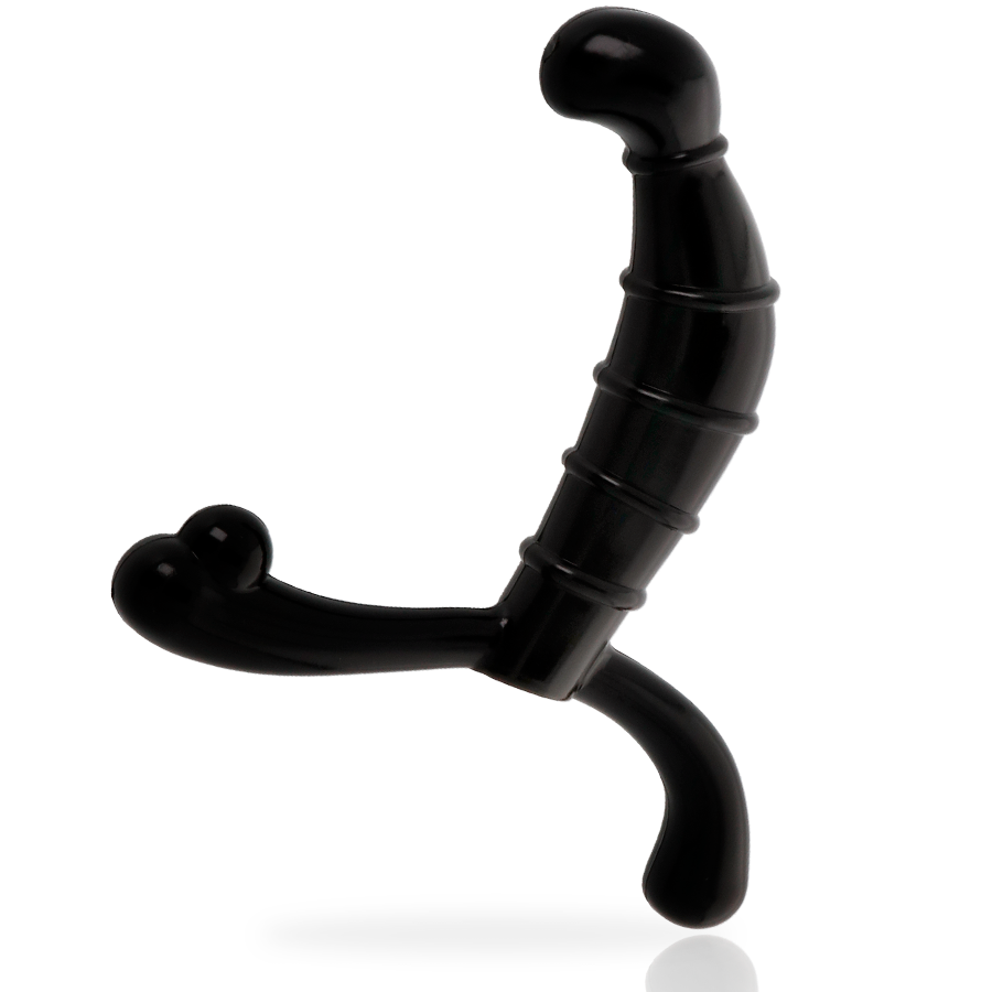 Anal Massager