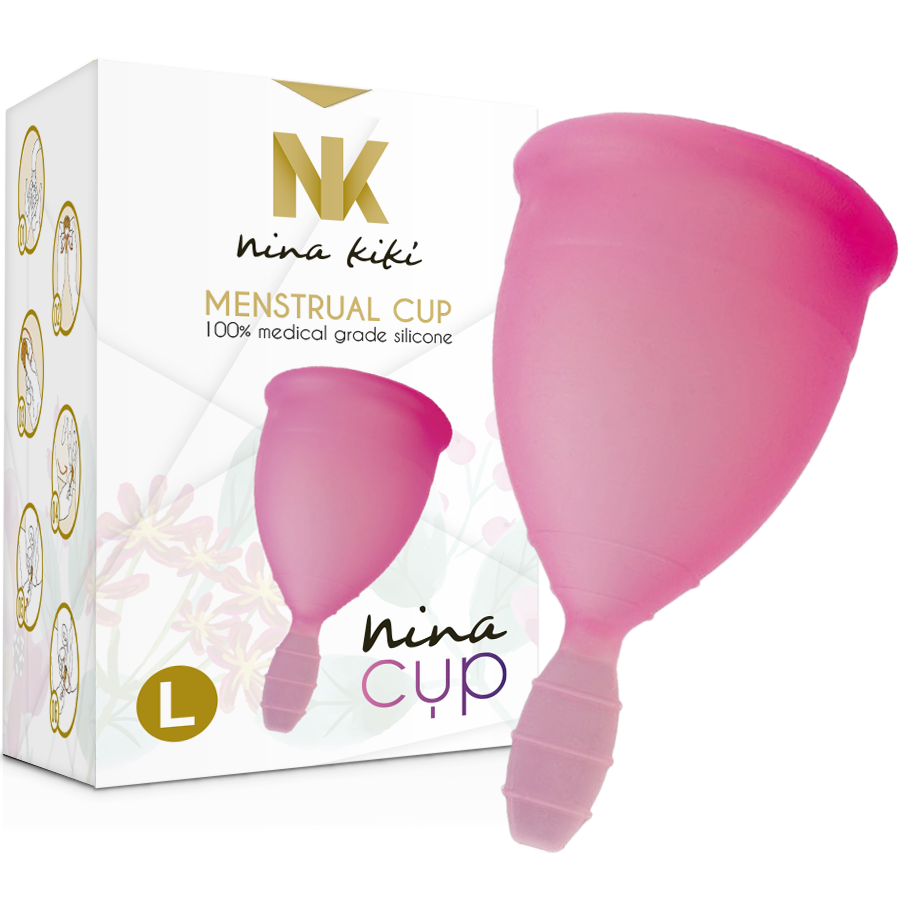 Copa Menstrual