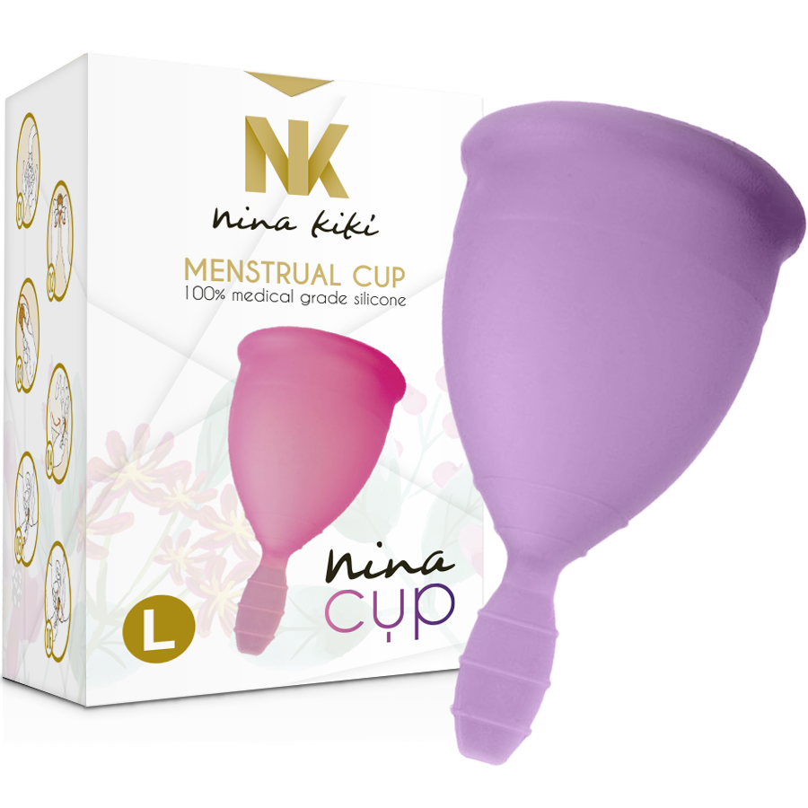 Copa Menstrual