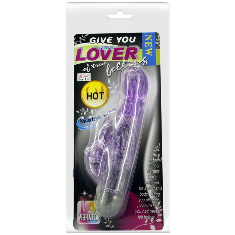 Kind Of Lover