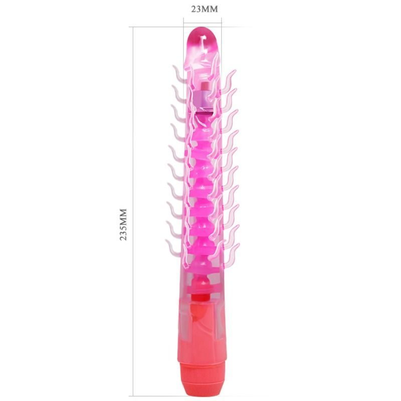 Flexi Vibe Sensual Spine