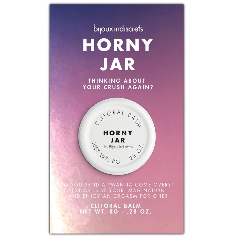 Balsamo Horny Har