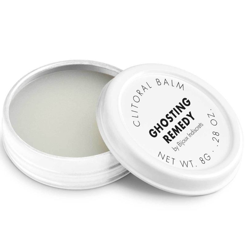 Balsamo Ghosting Remedy