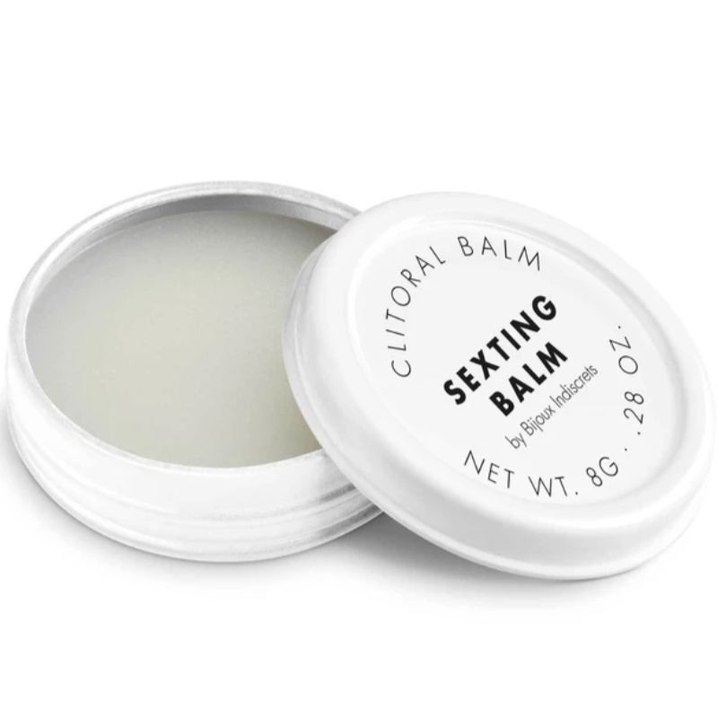 Balsamo Sexting Balm