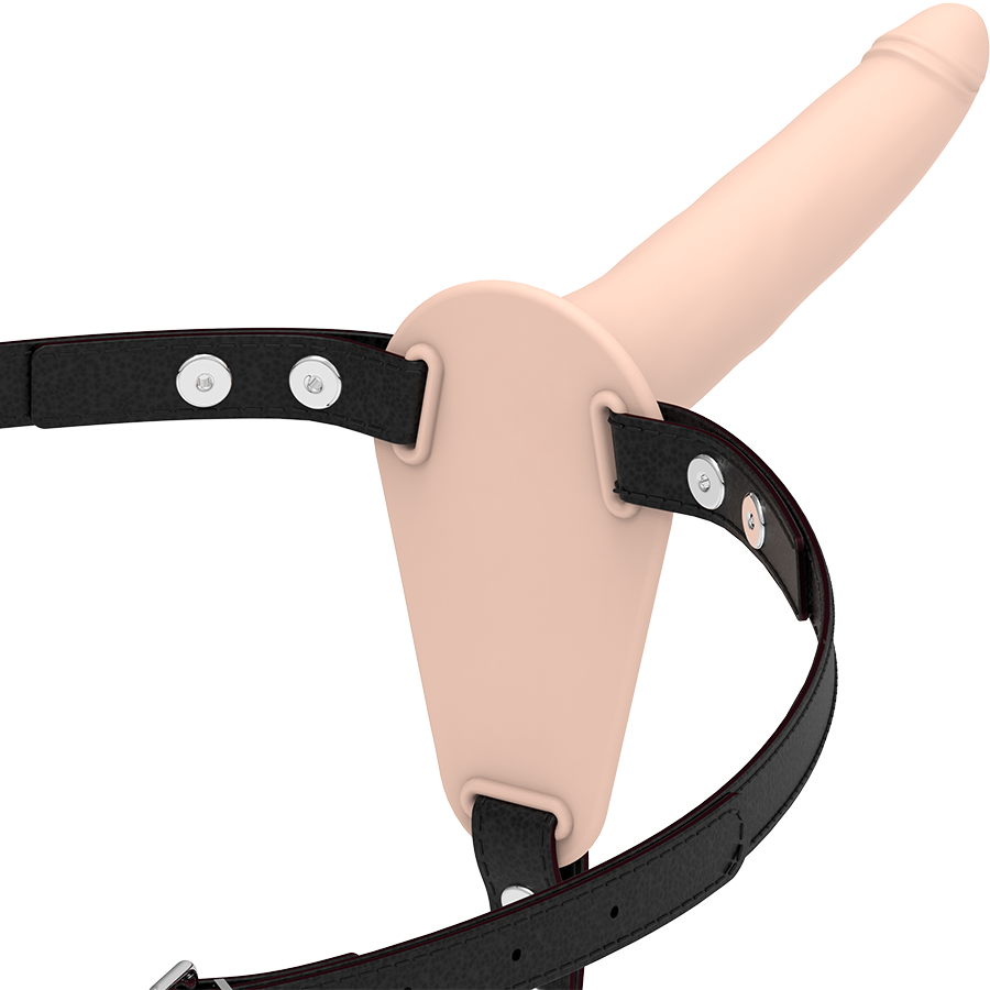 Arnes Strap-On