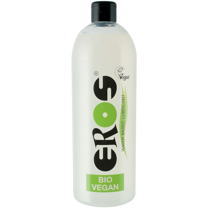 Lubricante Eros Bio Vegan 100 ML