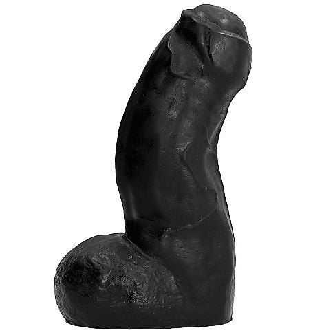 Dildo Dong All Black