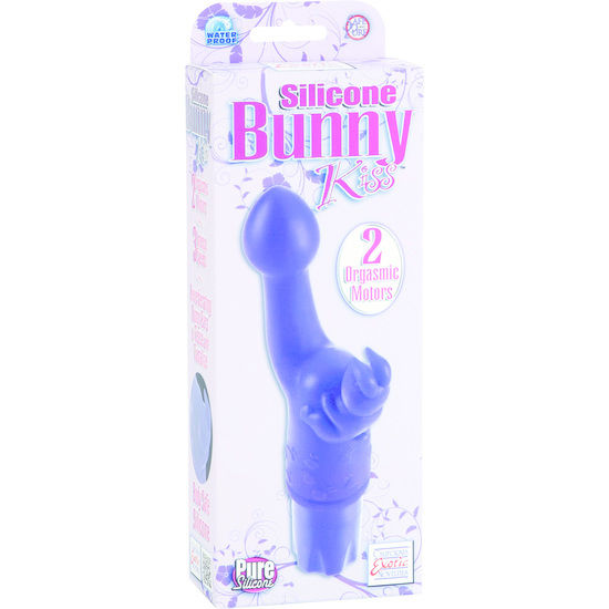 Bunny Kiss