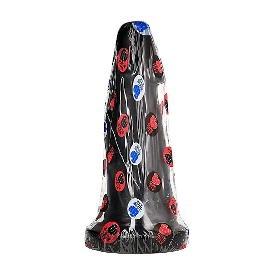 Dildo Dong All Black