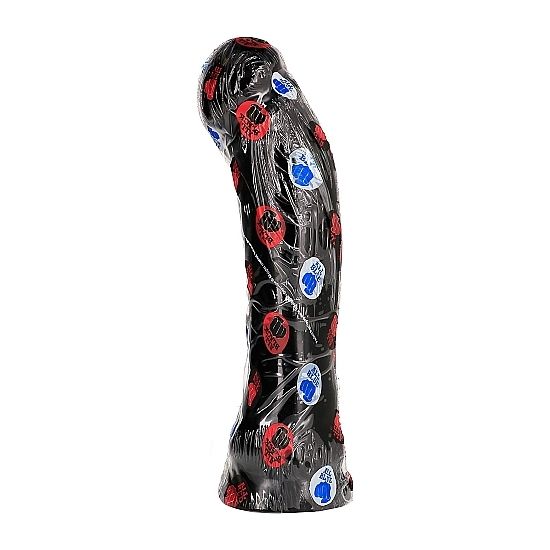 Dildo Dong All Black