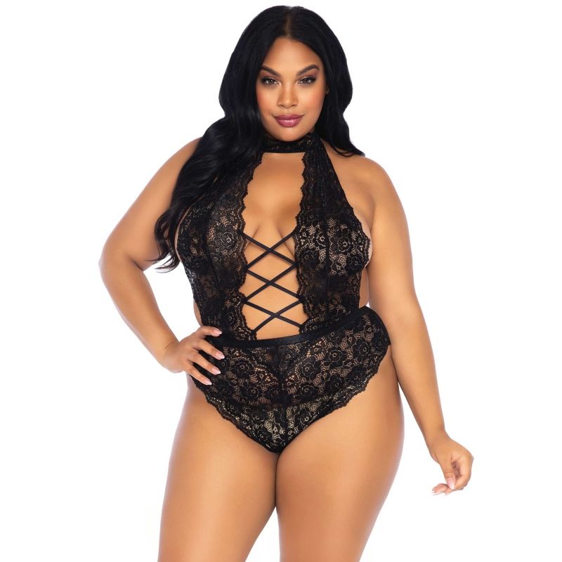 Body Floral