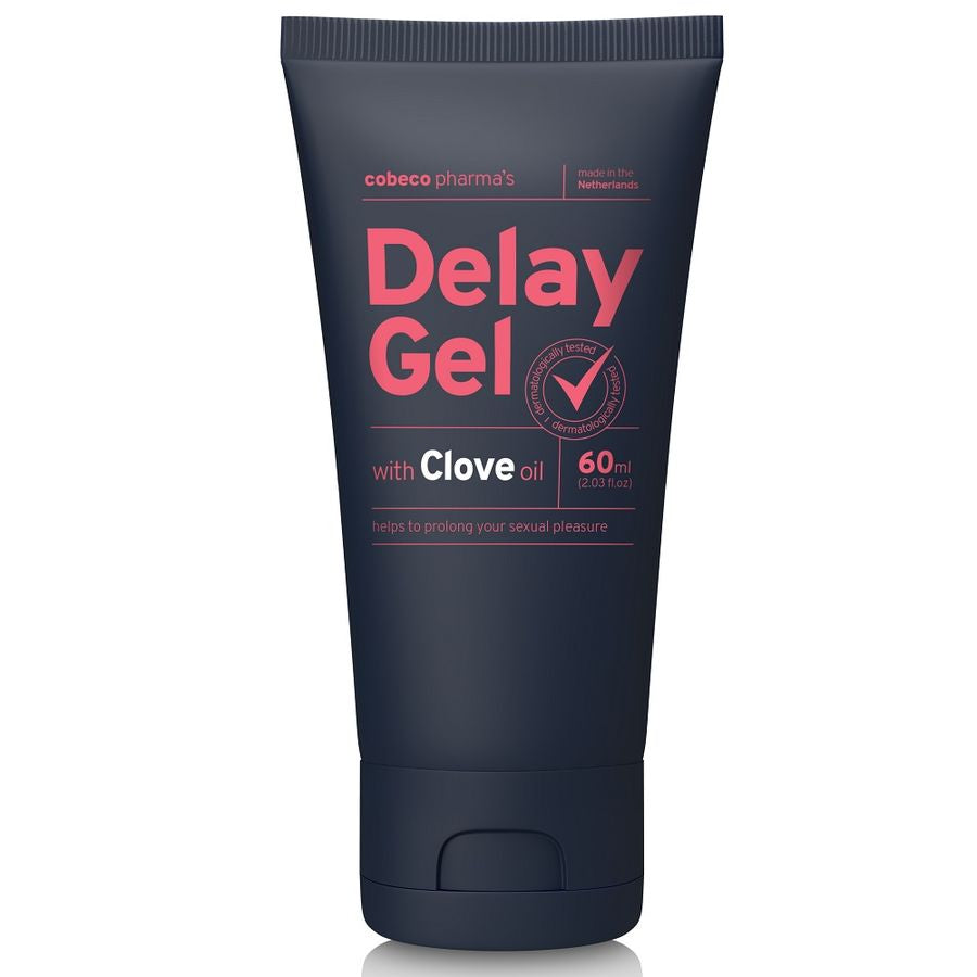 Gel Clove Delay