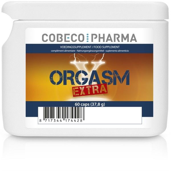 Orgasm Extra 60 Uds