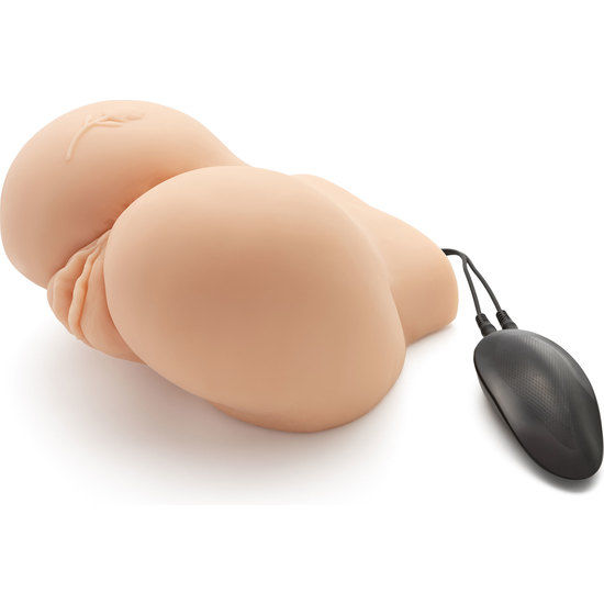 Masturbador Big Ass