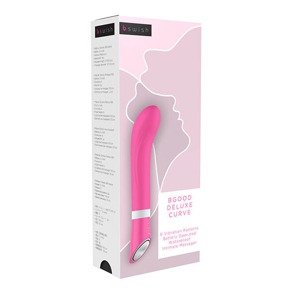B-Good Deluxe Curve
