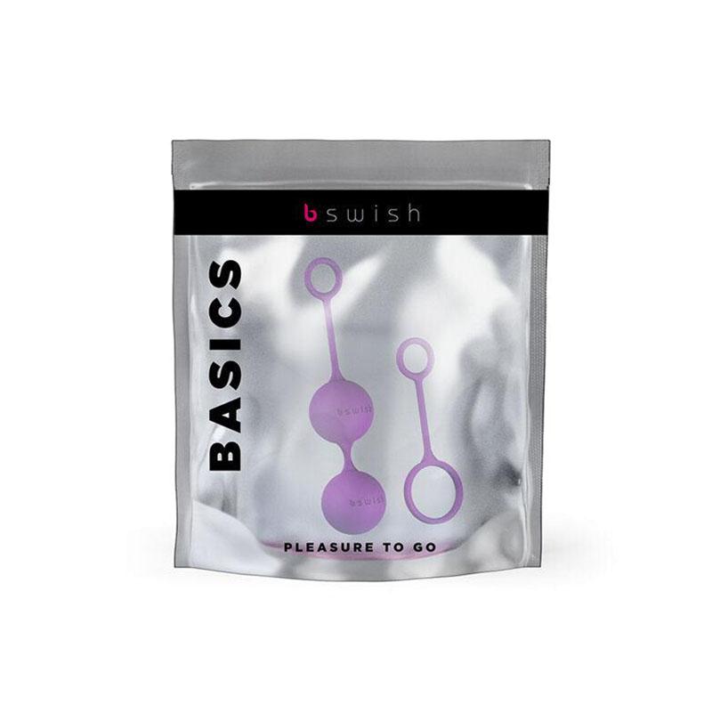 Basic Kegel Balls