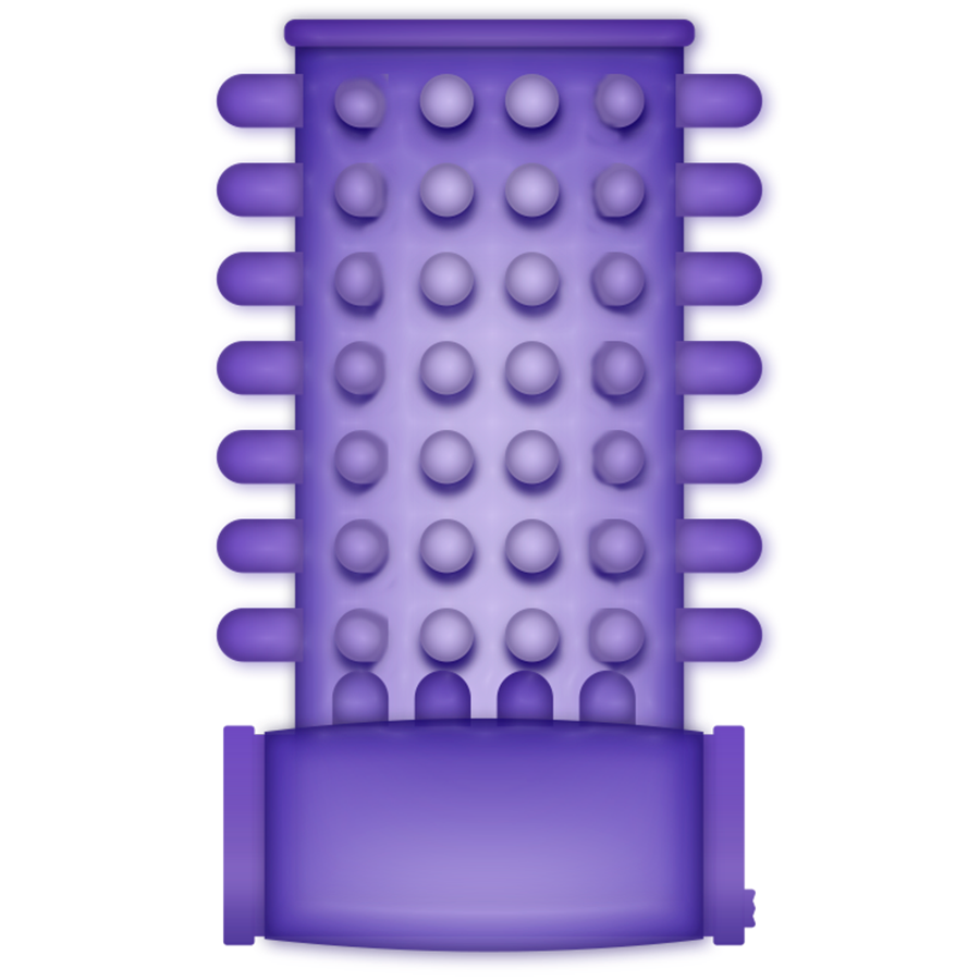 Funda Vibradora