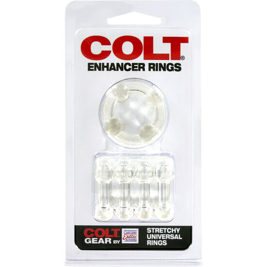 Colt Enhancer Ring