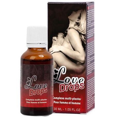 Love Drops