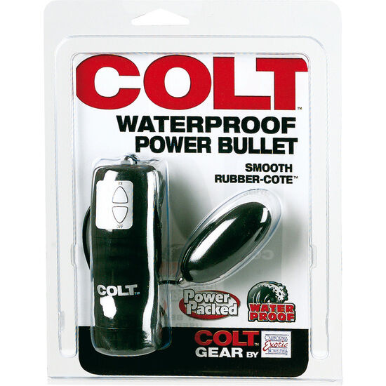 Colt Bullet