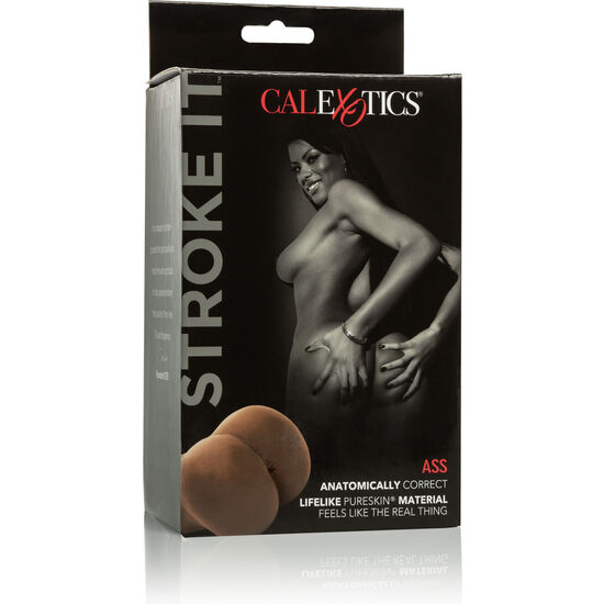Masturbador Stroke Ass