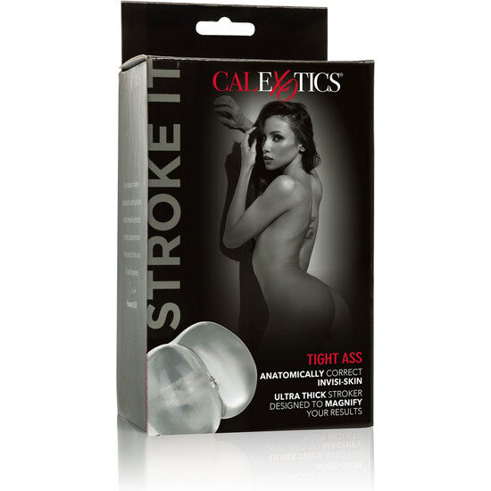 Masturbador Stroke Tight Ass