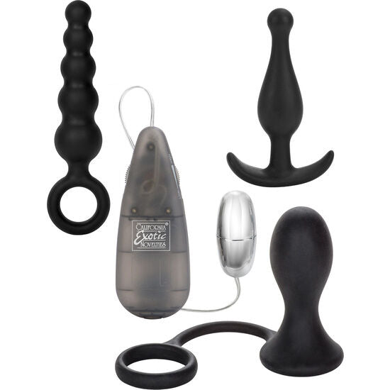 Kit Prostate Training