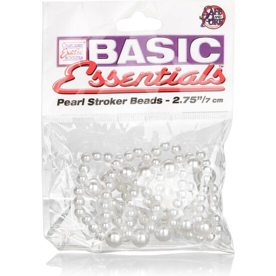 Pearl Basic Essentials