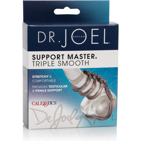 Dr Joel Triple Smooth