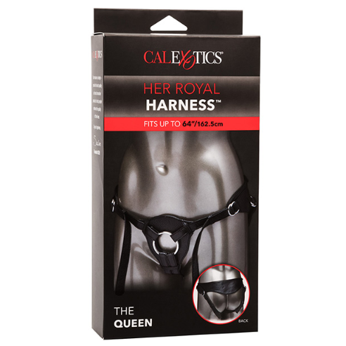 Arnes The Queen
