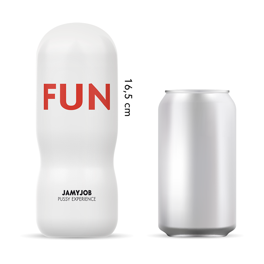 Masturbador Jamyjob Fun