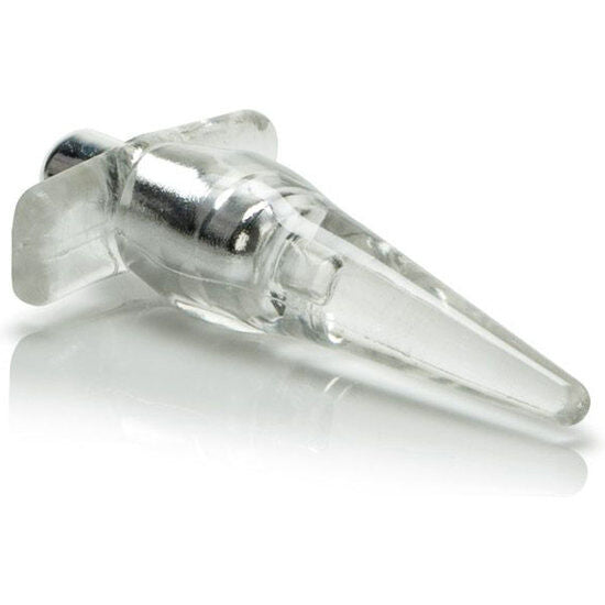 Mini Vibro Tease