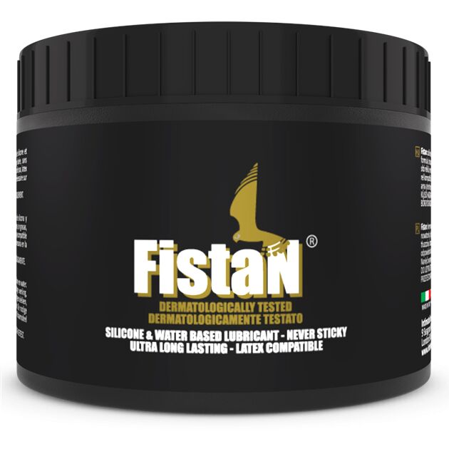 Gel Fistan Anal 150 ML