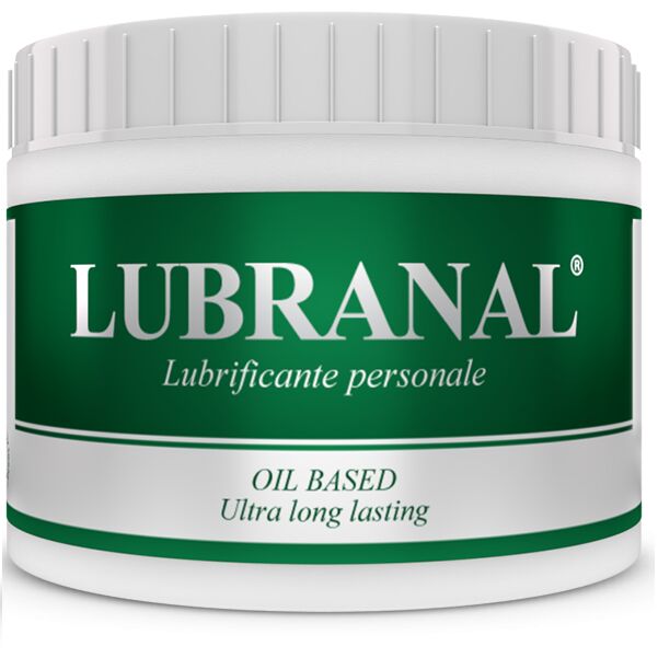 Lubricante Lubranal 150 ML