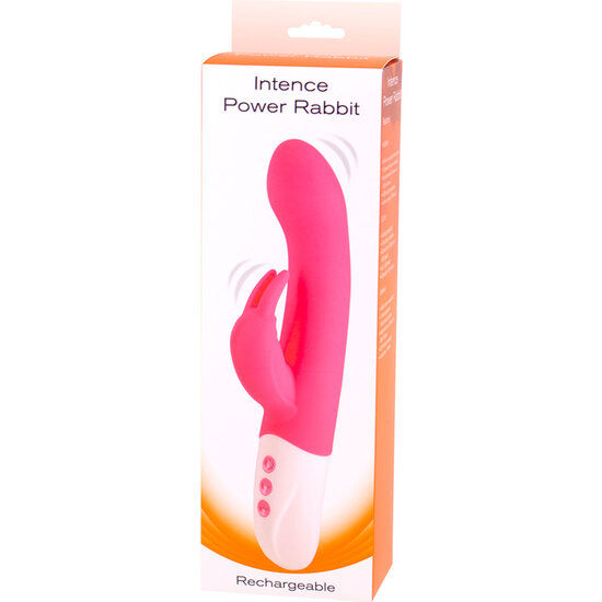 Intence Power Rabbit