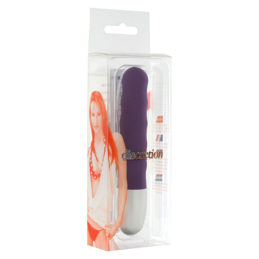 Vibrador Discretion