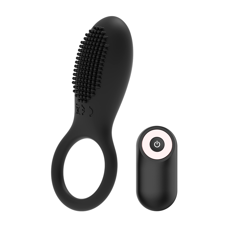 Anillo Vibrador