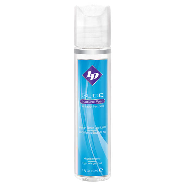 Lubricante Id-Glide 30 ML