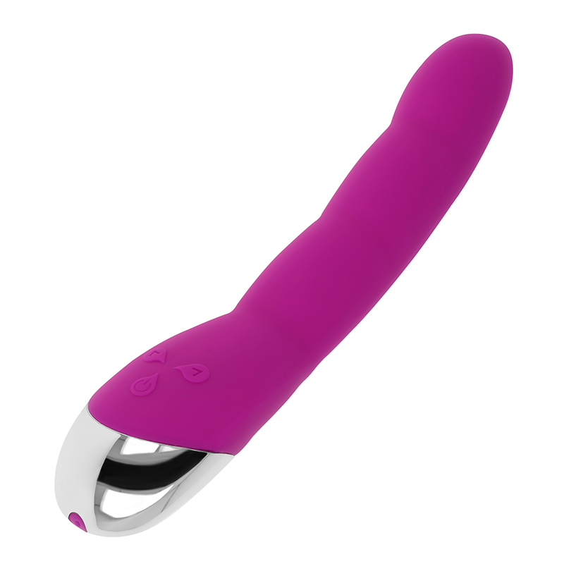 Vibrador Curve