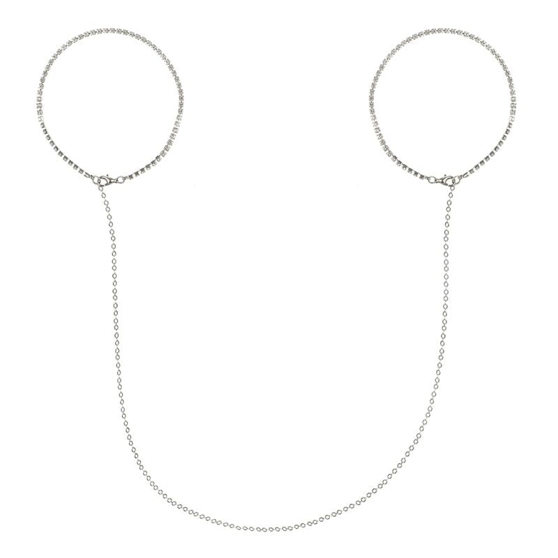 Cadena Muñecas