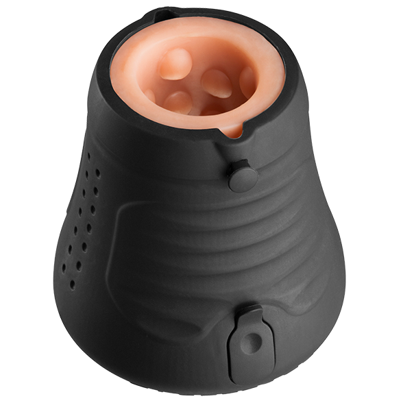 Jack Socket Electro Masturbador