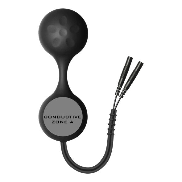 Lula Ejercicios Kegel 100% Silicona