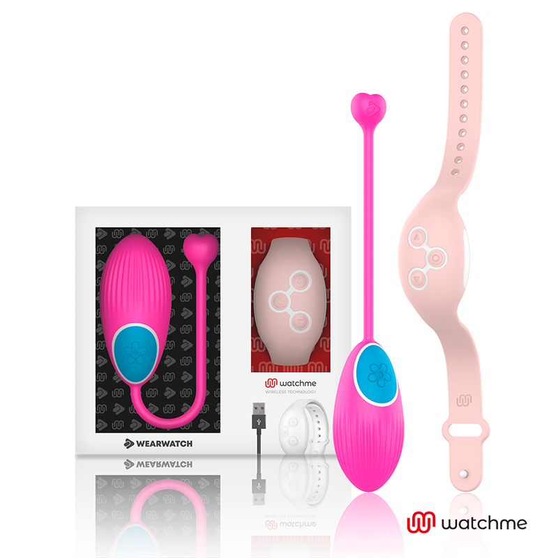 Egg Technology Watchme