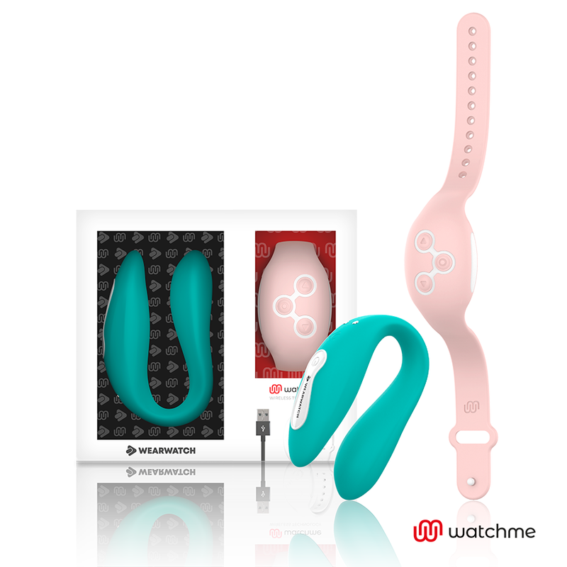 Dual Technology Watchme