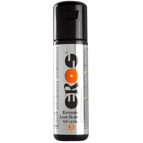 Lubricante Eros 100 ML