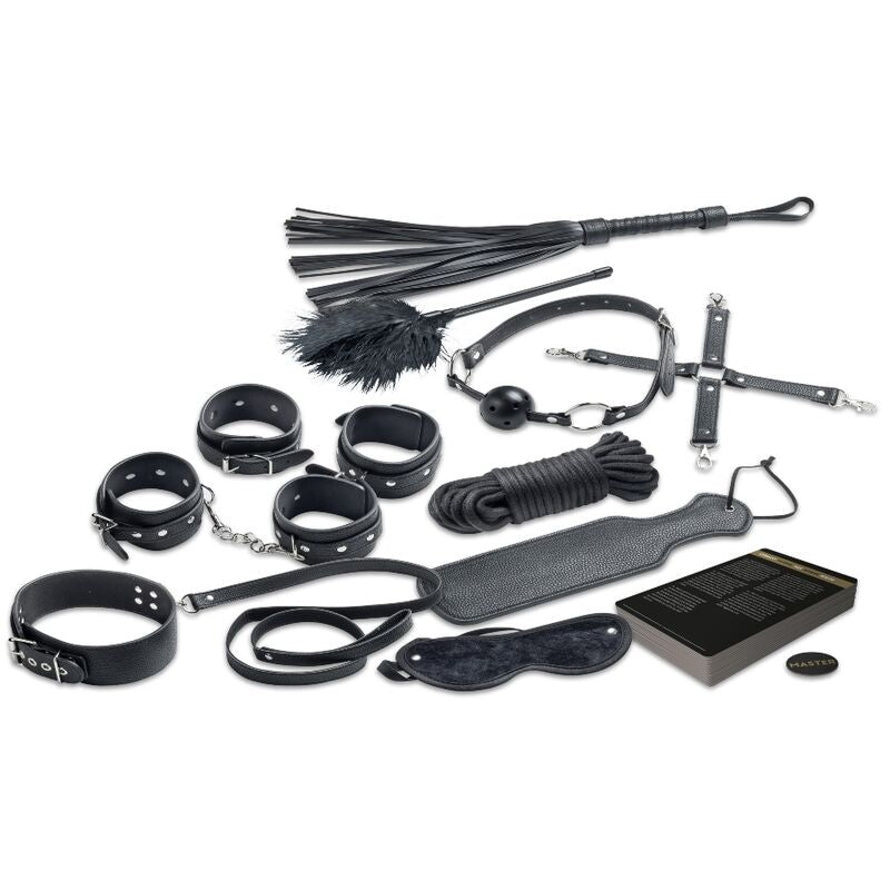 SETS BONDAGE