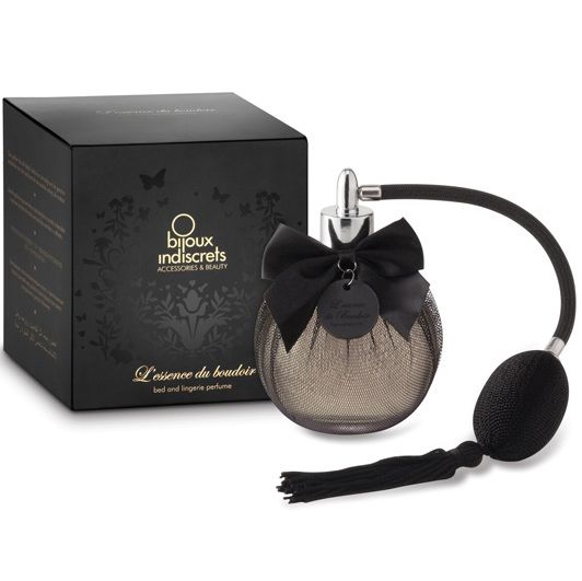PERFUMES Y AMBIENTADORES