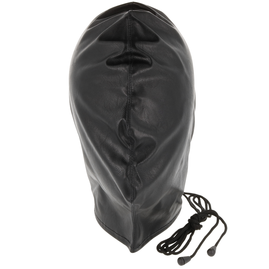 MASCARAS BDSM