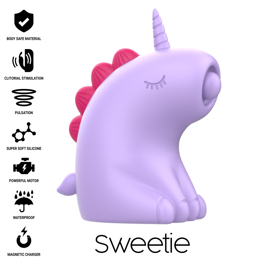 Sweetie