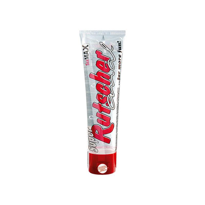 Lubricante Rutscher Anal 100 ML